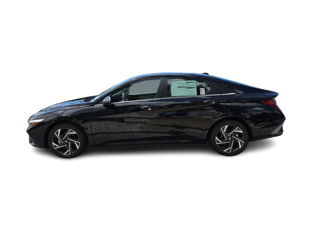 Thumbnail: 2026 Hyundai Elantra - 3