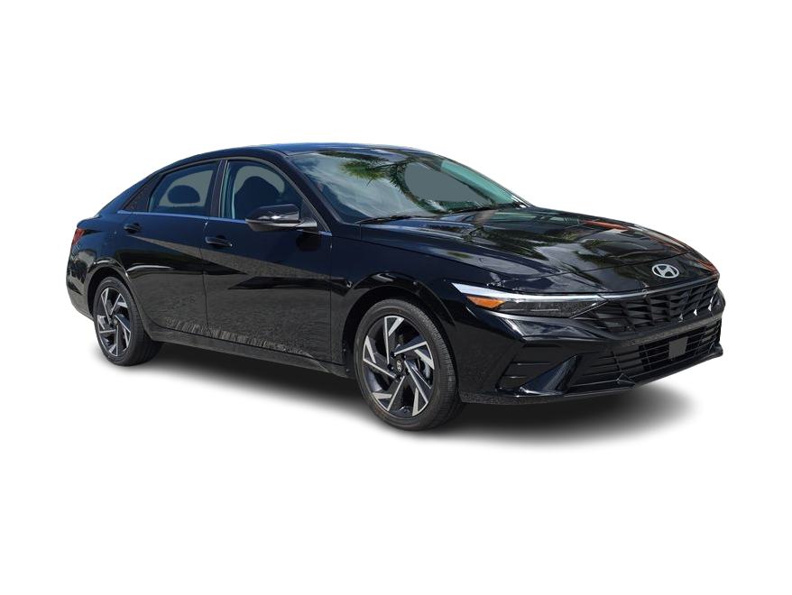 Thumbnail: 2026 Hyundai Elantra - 21