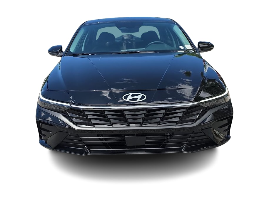 Thumbnail: 2026 Hyundai Elantra - 6