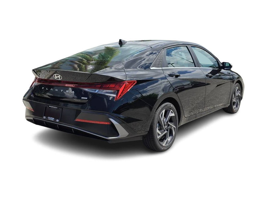 Thumbnail: 2026 Hyundai Elantra - 19
