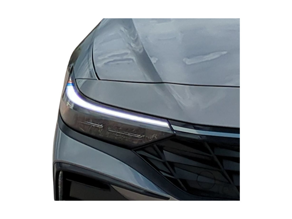 Thumbnail: 2025 Hyundai Elantra - 20