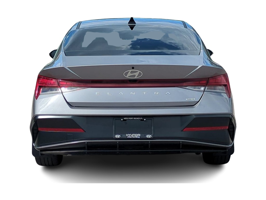 Thumbnail: 2025 Hyundai Elantra - 5