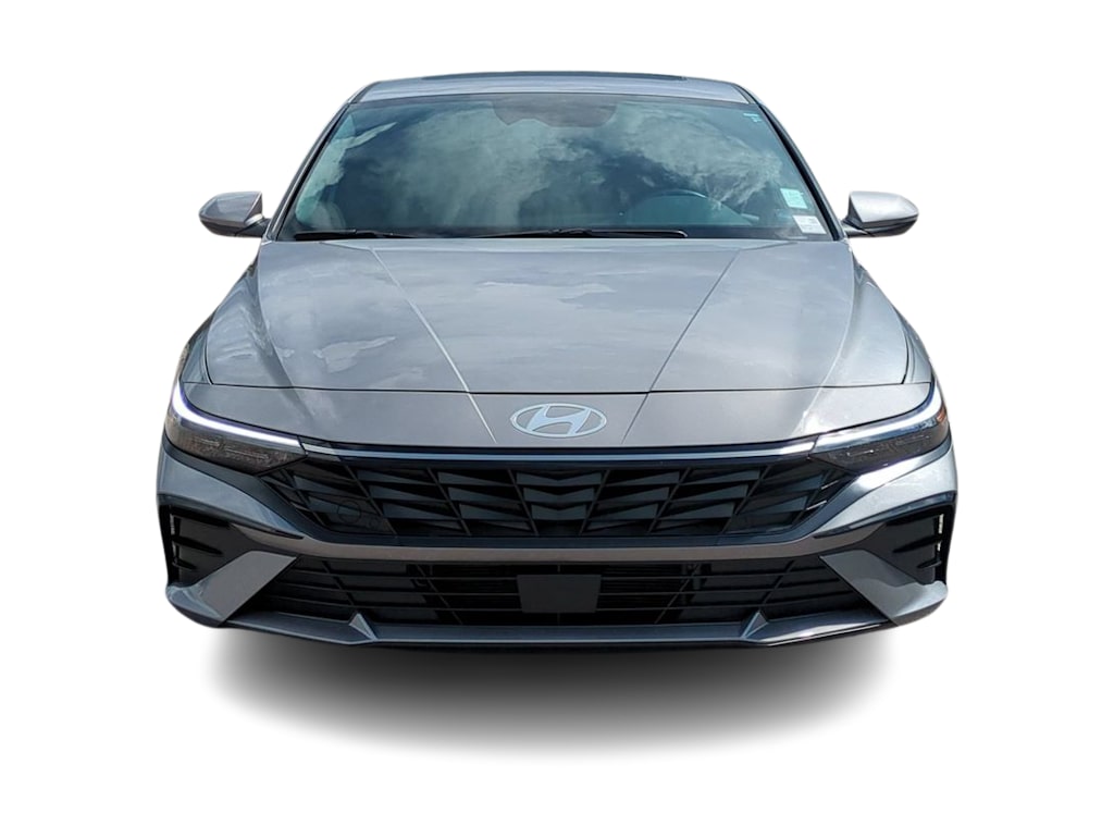 Thumbnail: 2025 Hyundai Elantra - 6