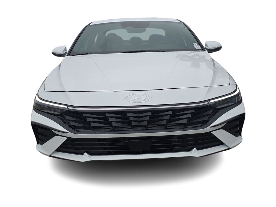 Thumbnail: 2026 Hyundai Elantra - 20