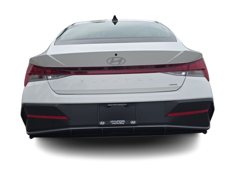 Thumbnail: 2026 Hyundai Elantra - 5