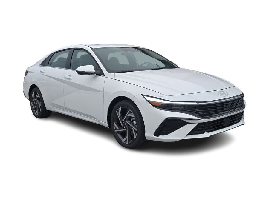 Thumbnail: 2026 Hyundai Elantra - 19