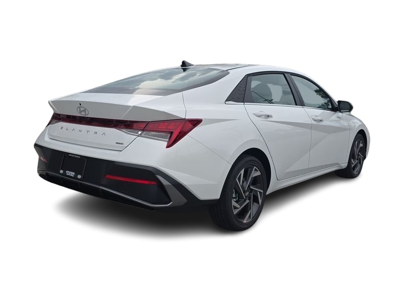 Thumbnail: 2026 Hyundai Elantra - 17