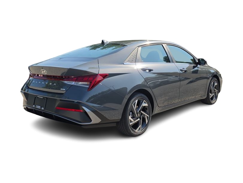 Thumbnail: 2026 Hyundai Elantra - 17