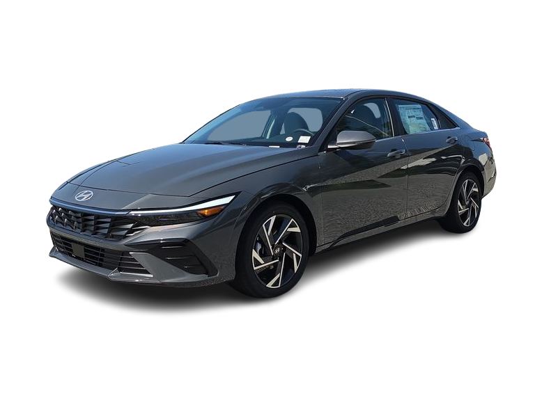 Thumbnail: 2026 Hyundai Elantra - 16