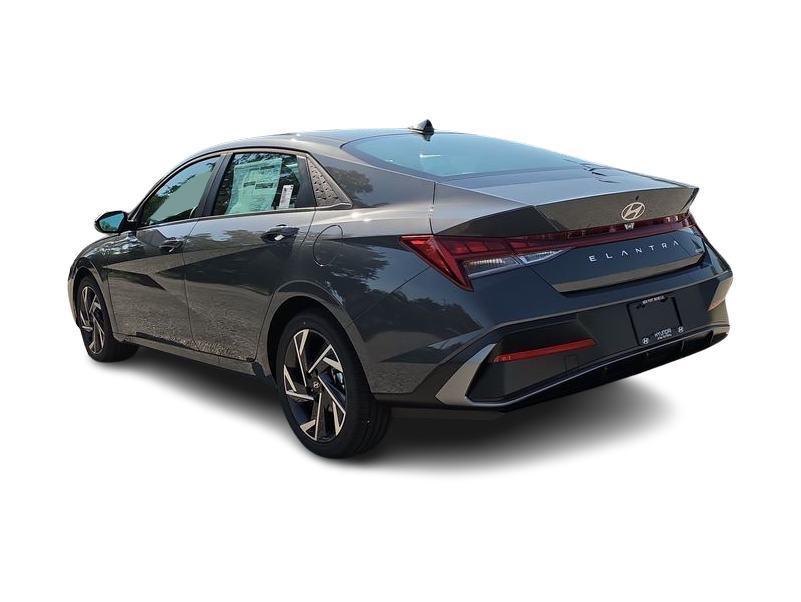 Thumbnail: 2026 Hyundai Elantra - 4