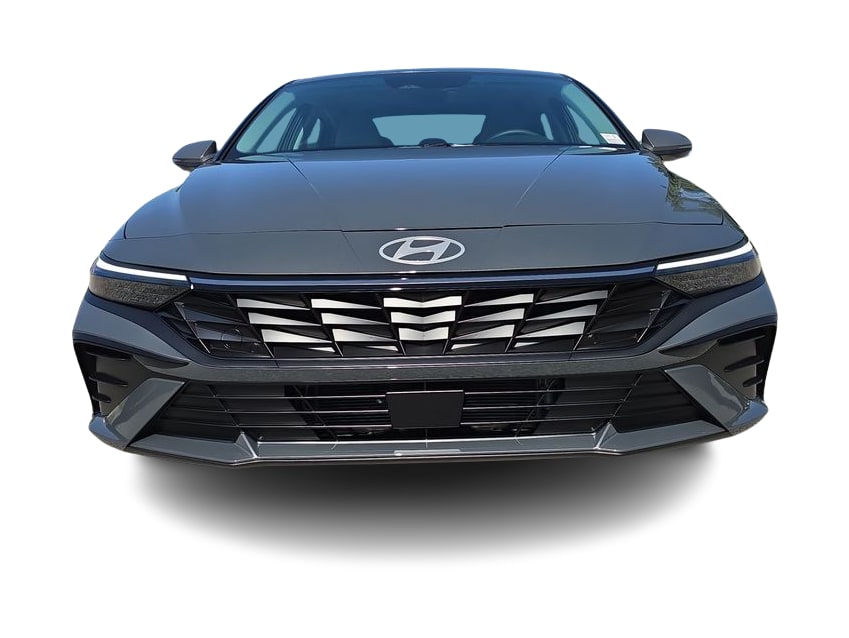 Thumbnail: 2026 Hyundai Elantra - 6