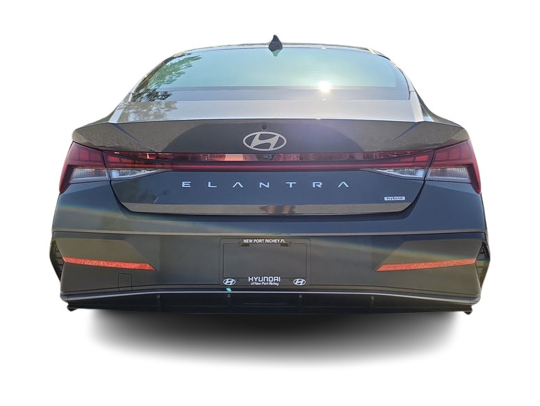 Thumbnail: 2026 Hyundai Elantra - 5