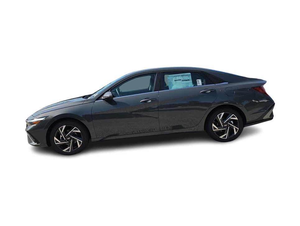 Thumbnail: 2026 Hyundai Elantra - 3