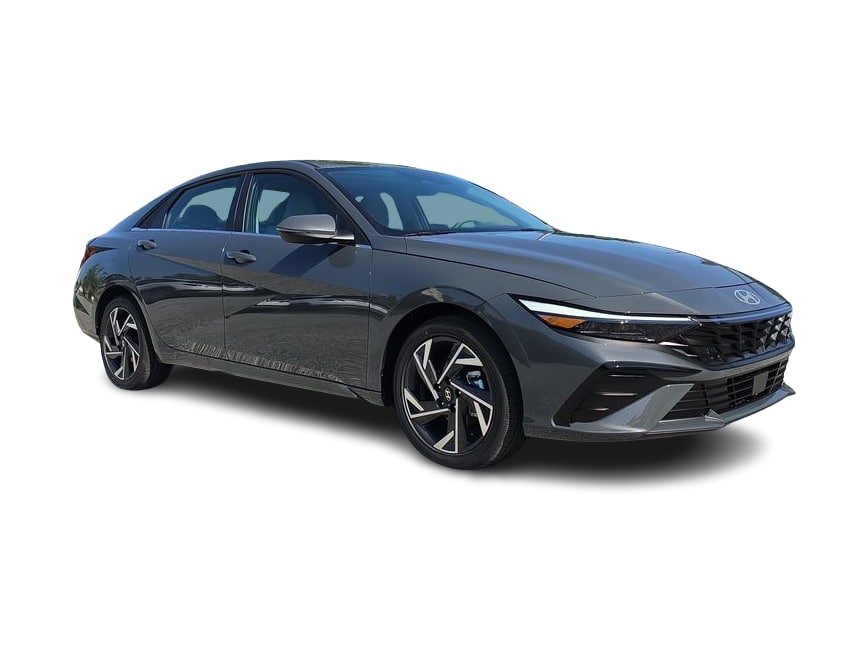 Thumbnail: 2026 Hyundai Elantra - 19