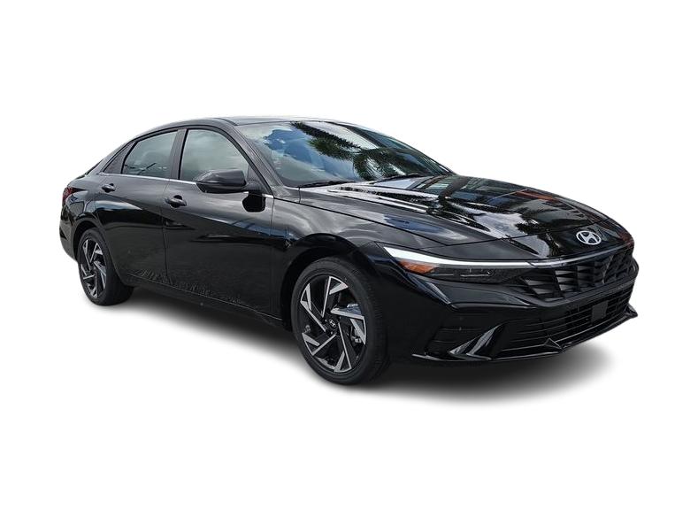 Thumbnail: 2026 Hyundai Elantra - 20