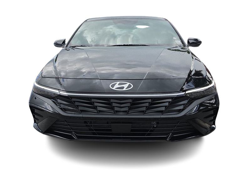 Thumbnail: 2026 Hyundai Elantra - 6