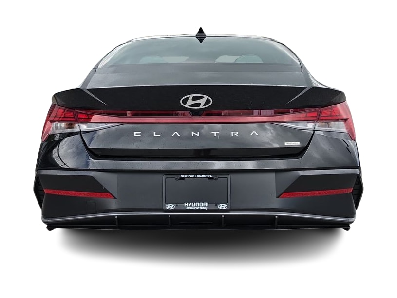Thumbnail: 2026 Hyundai Elantra - 5