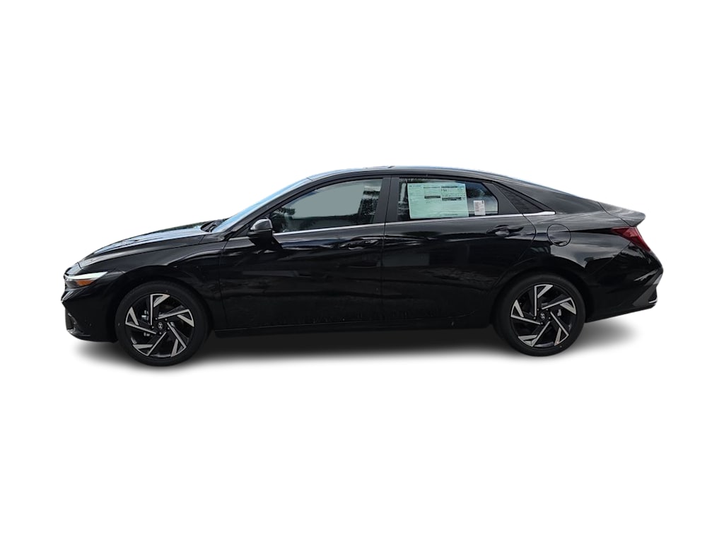 Thumbnail: 2026 Hyundai Elantra - 3