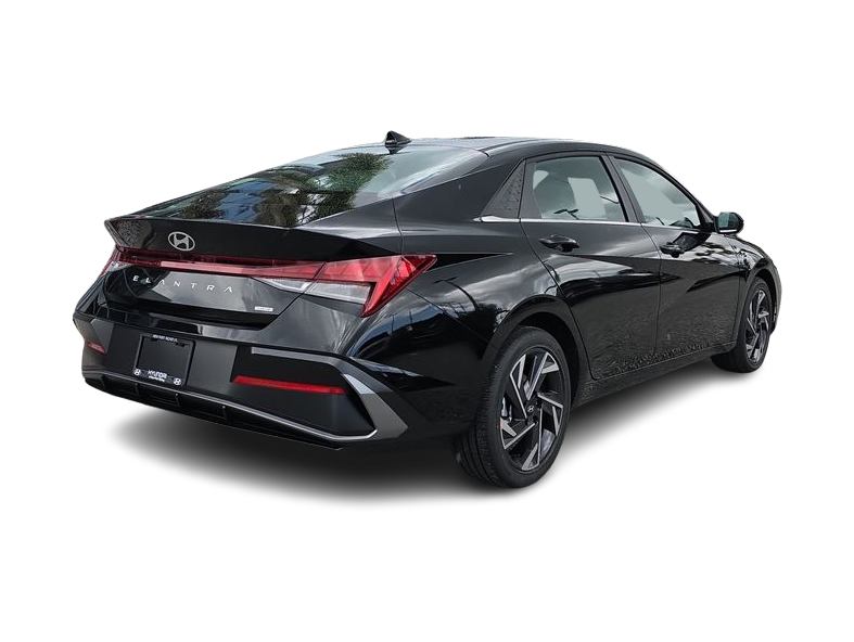Thumbnail: 2026 Hyundai Elantra - 18