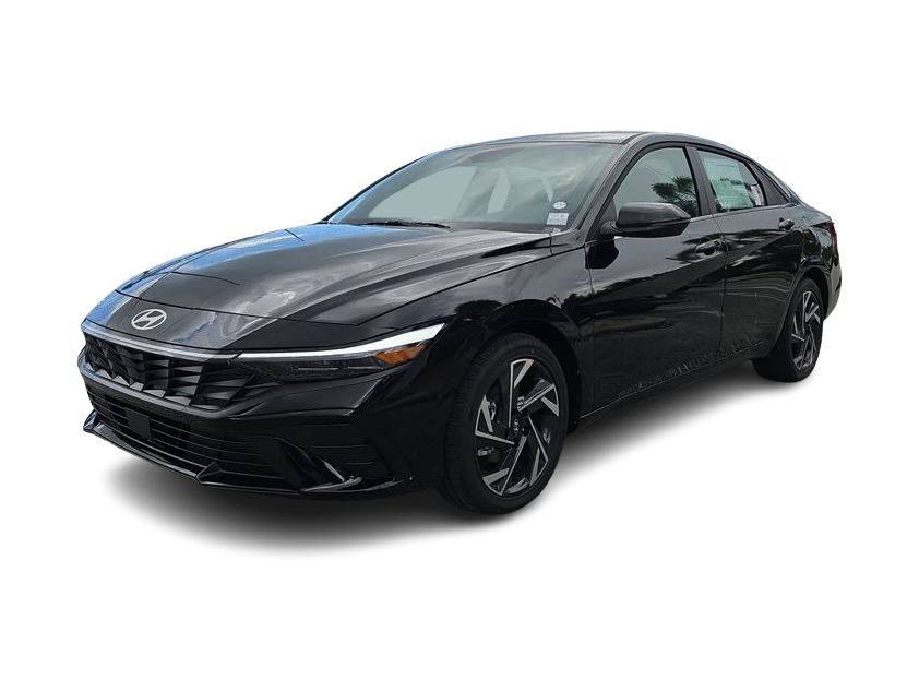 Thumbnail: 2026 Hyundai Elantra - 17