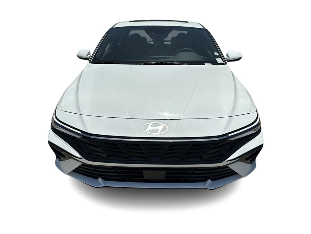 Thumbnail: 2025 Hyundai Elantra - 19