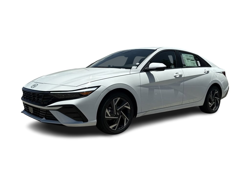 Thumbnail: 2025 Hyundai Elantra - 15