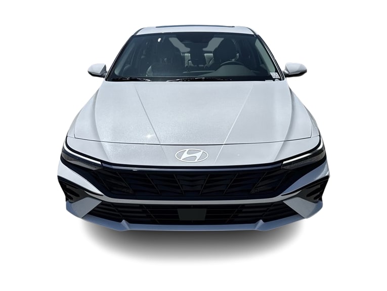 Thumbnail: 2025 Hyundai Elantra - 19