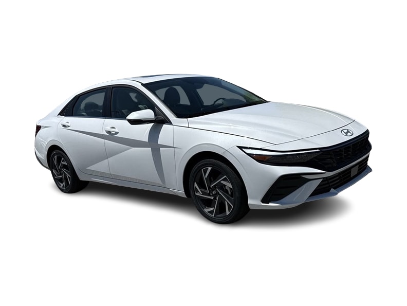 Thumbnail: 2025 Hyundai Elantra - 18