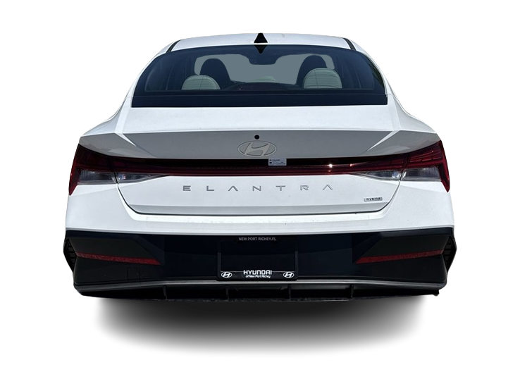 Thumbnail: 2025 Hyundai Elantra - 5