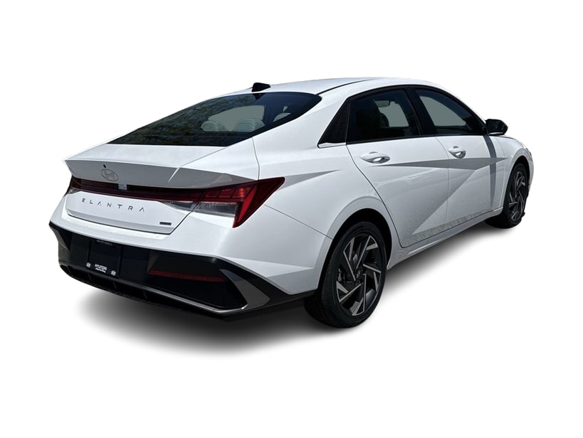 Thumbnail: 2025 Hyundai Elantra - 16