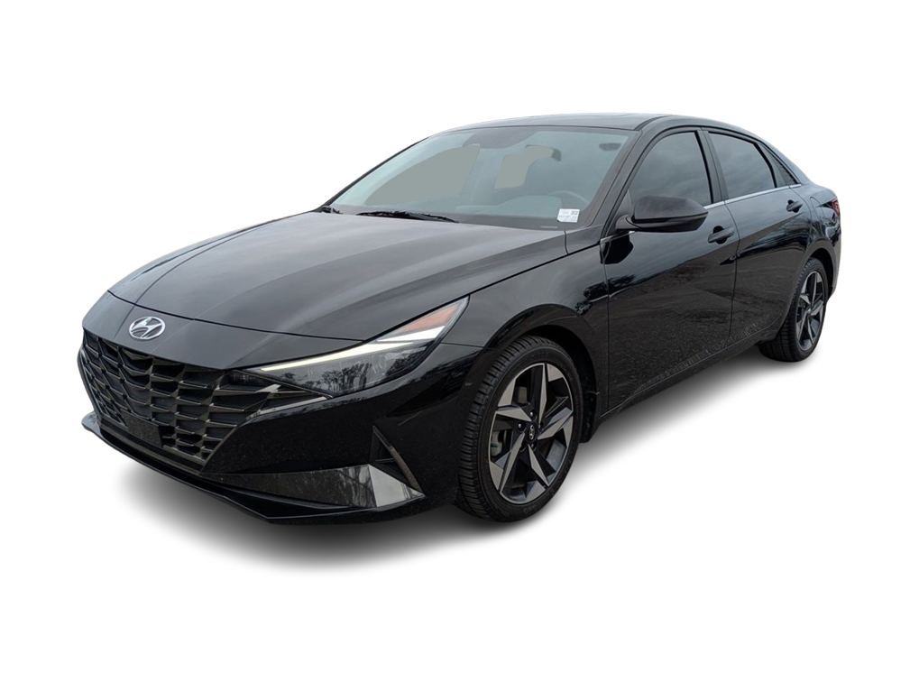2022 Hyundai Elantra