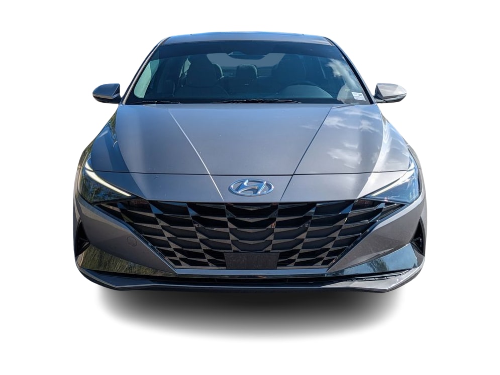 Thumbnail: 2023 Hyundai Elantra - 6