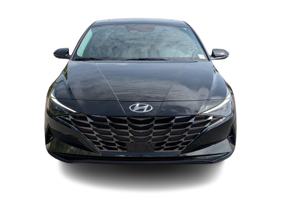 Thumbnail: 2023 Hyundai Elantra - 6