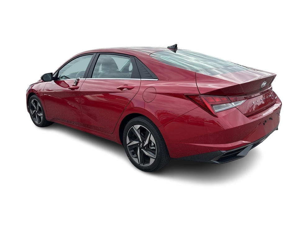 Thumbnail: 2023 Hyundai Elantra - 3
