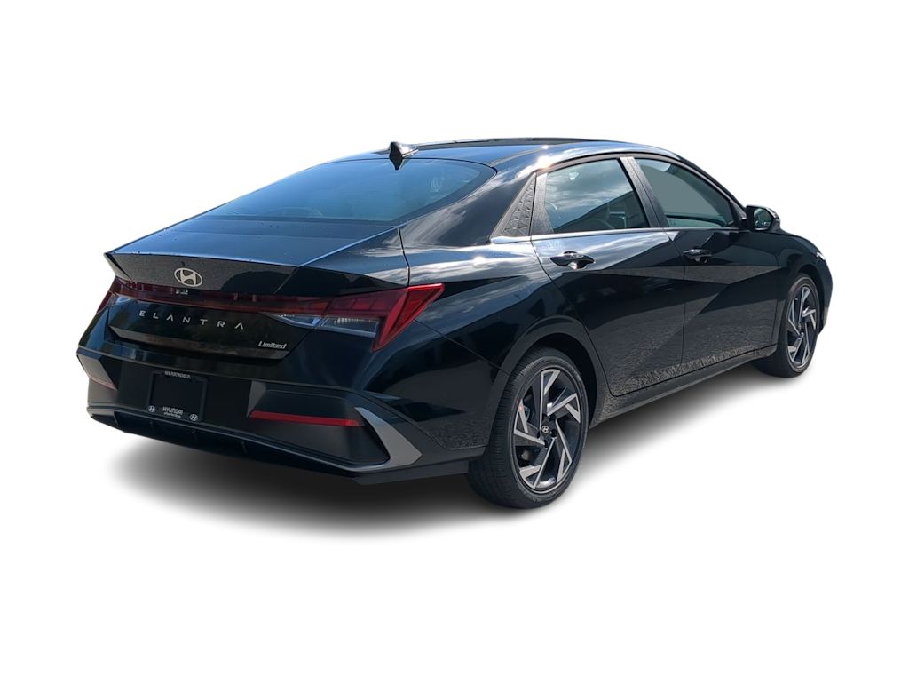 Thumbnail: 2026 Hyundai Elantra - 19
