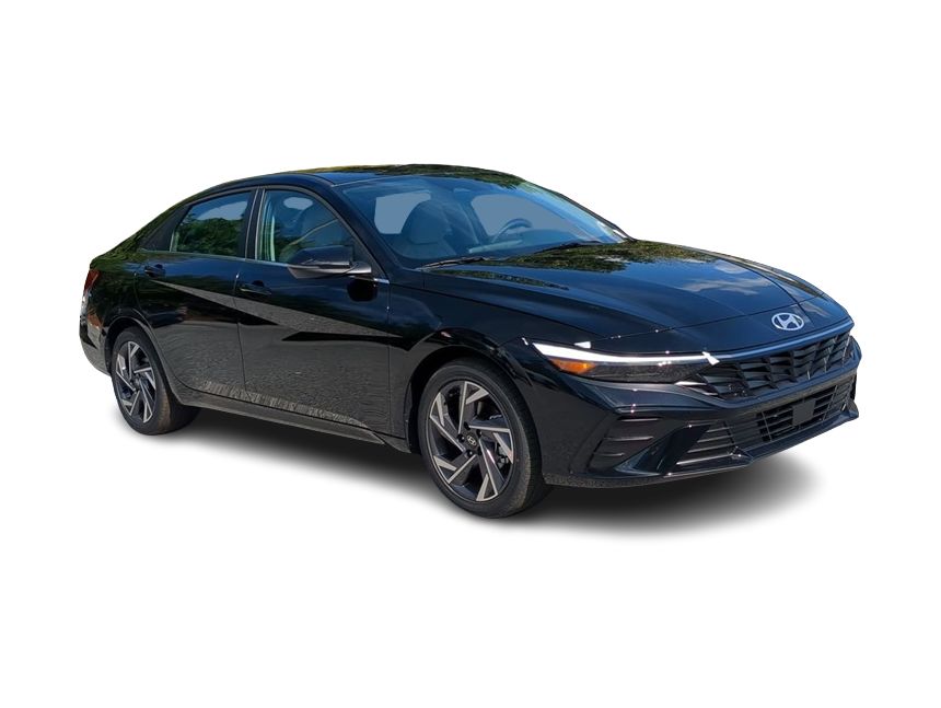 Thumbnail: 2026 Hyundai Elantra - 21