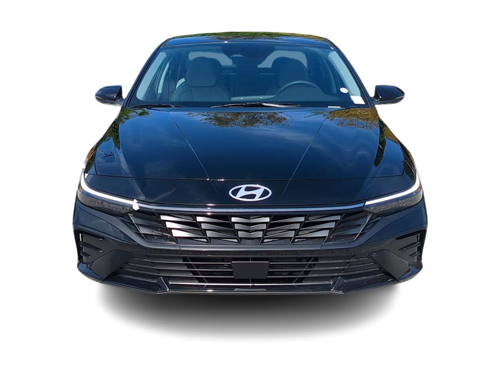 Thumbnail: 2026 Hyundai Elantra - 6