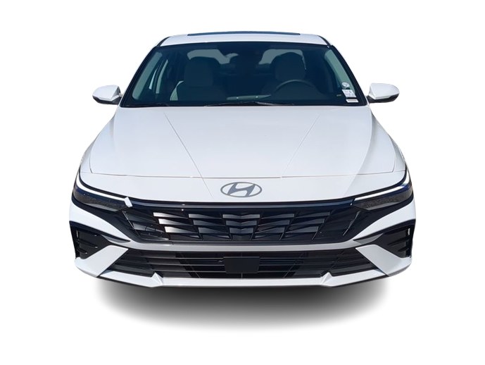 Thumbnail: 2026 Hyundai Elantra - 21