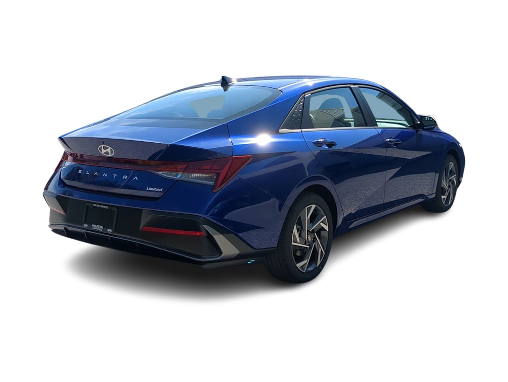 Thumbnail: 2026 Hyundai Elantra - 18