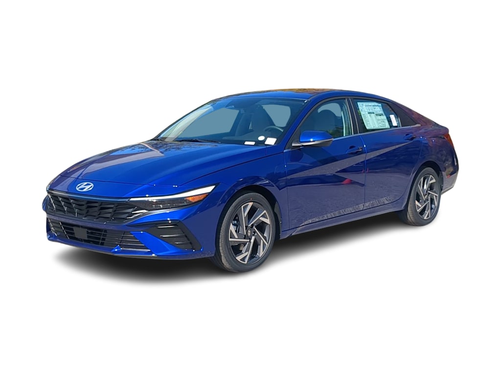 Thumbnail: 2026 Hyundai Elantra - 17
