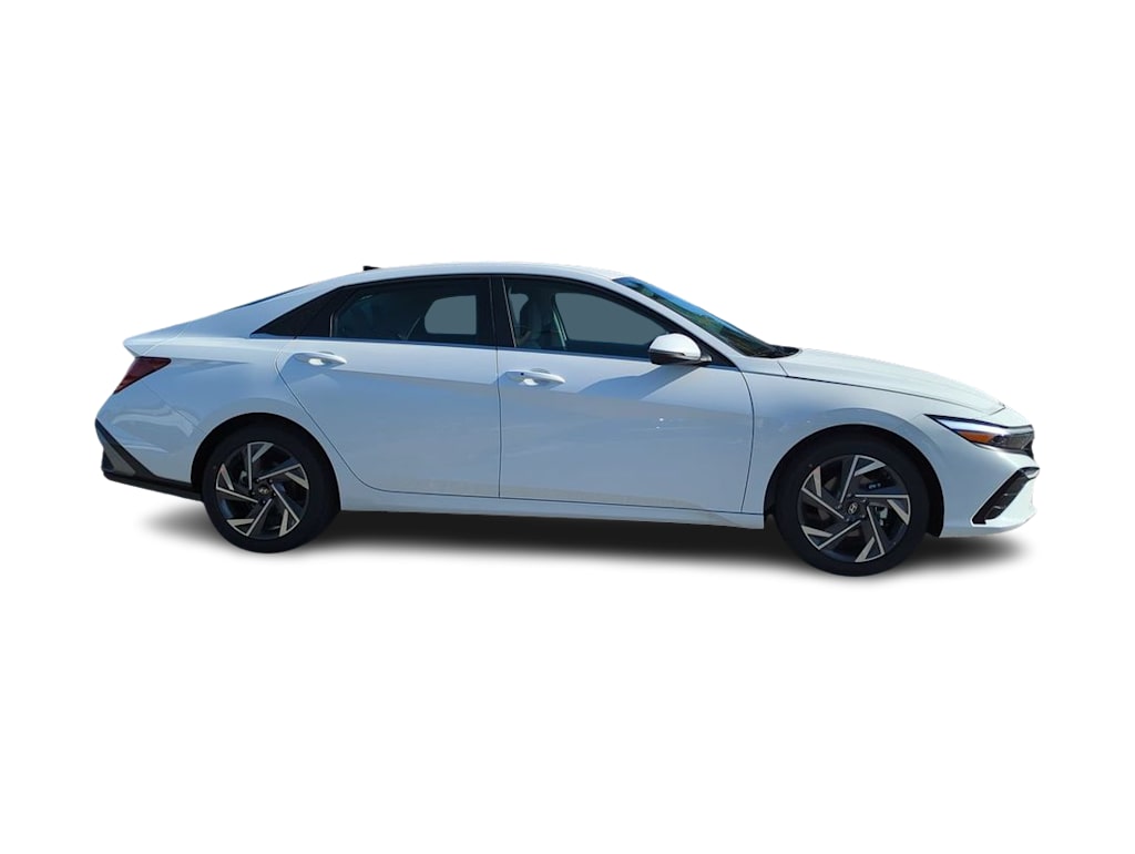 Thumbnail: 2026 Hyundai Elantra - 19