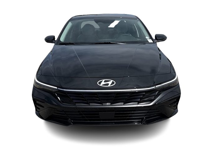 Thumbnail: 2025 Hyundai Elantra - 19
