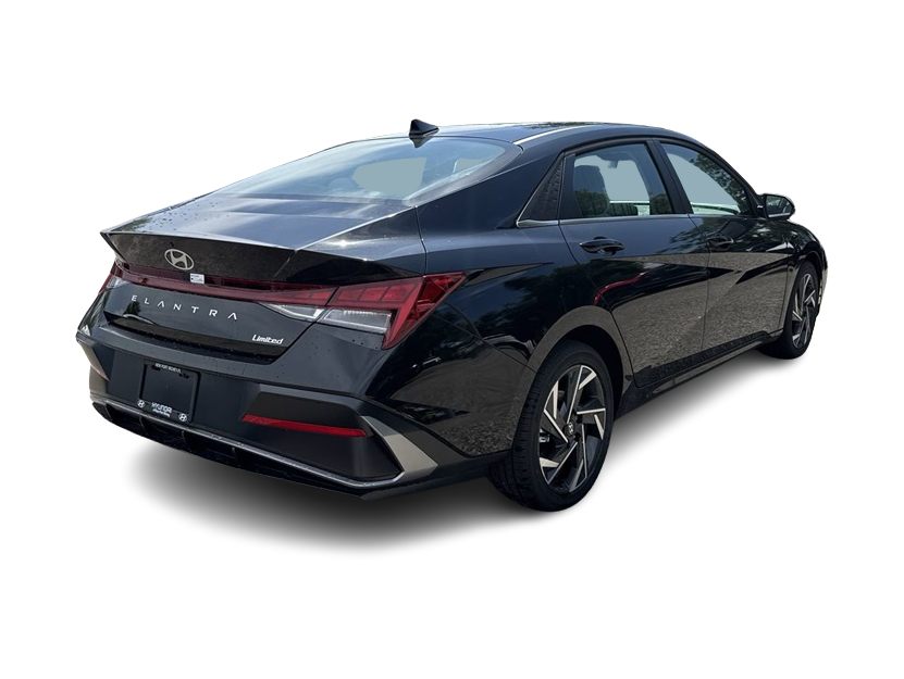 Thumbnail: 2025 Hyundai Elantra - 16