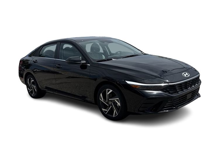 Thumbnail: 2025 Hyundai Elantra - 18