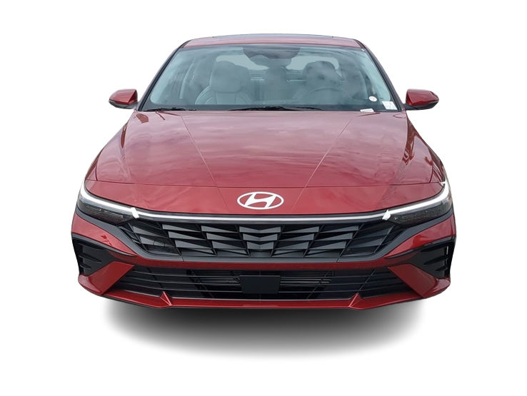 Thumbnail: 2026 Hyundai Elantra - 21