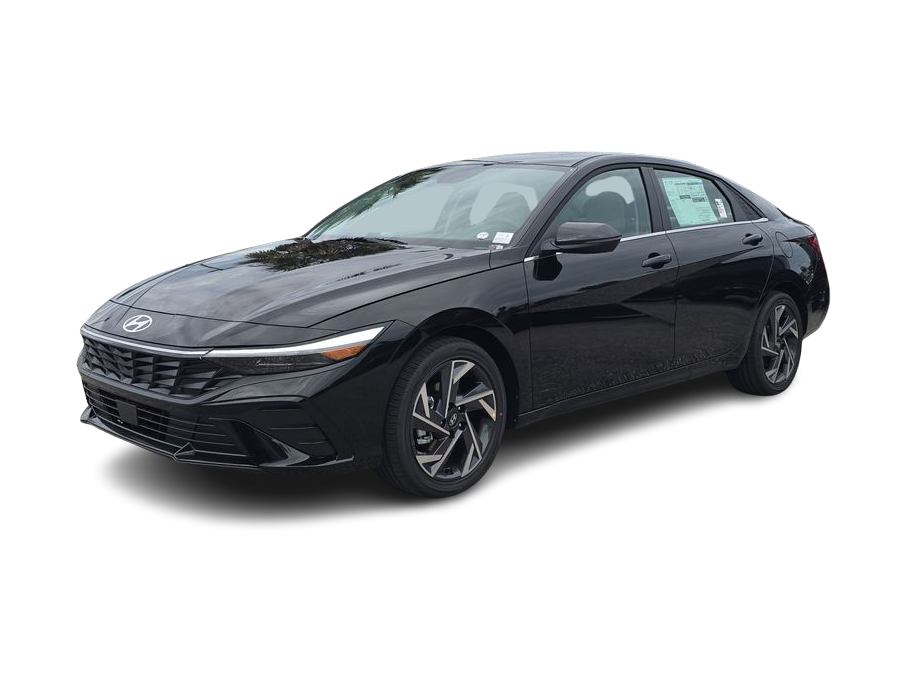 Thumbnail: 2026 Hyundai Elantra - 17