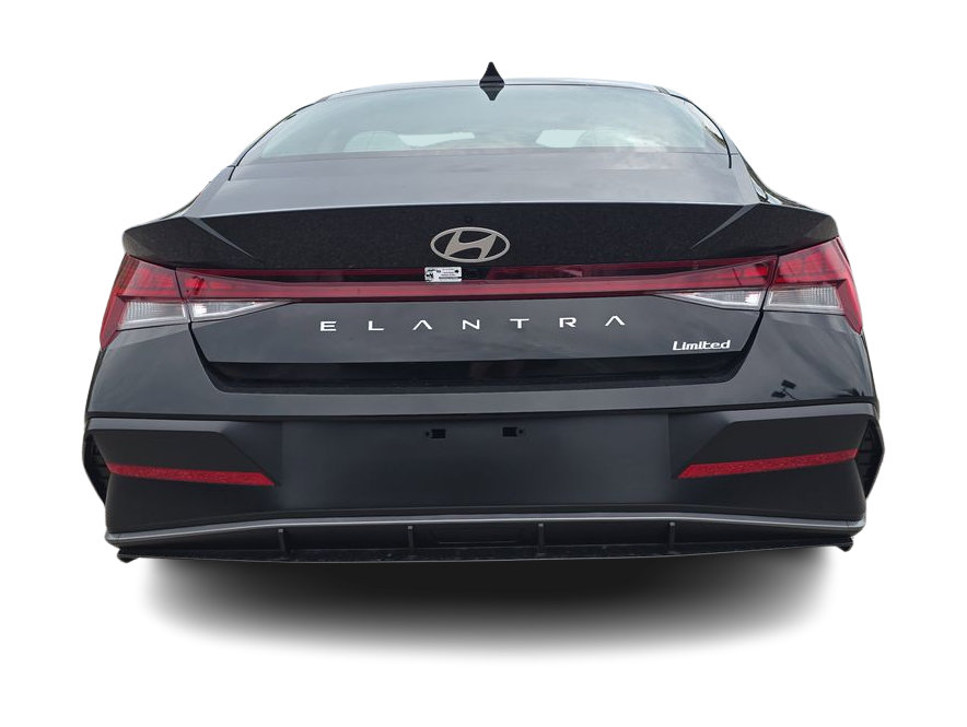 Thumbnail: 2026 Hyundai Elantra - 5