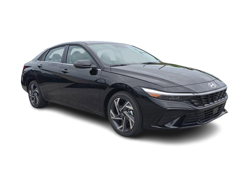 Thumbnail: 2026 Hyundai Elantra - 20