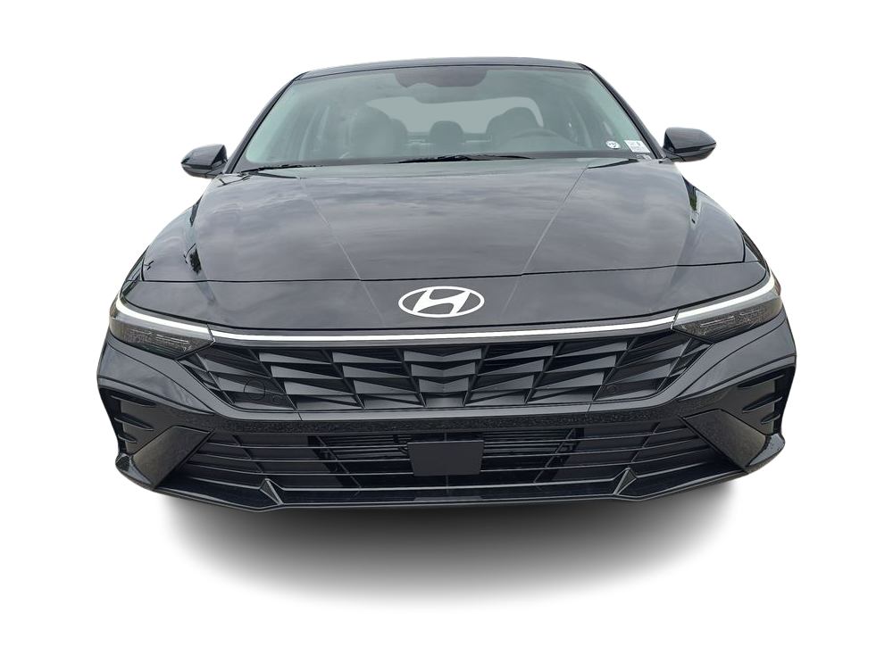 Thumbnail: 2026 Hyundai Elantra - 6