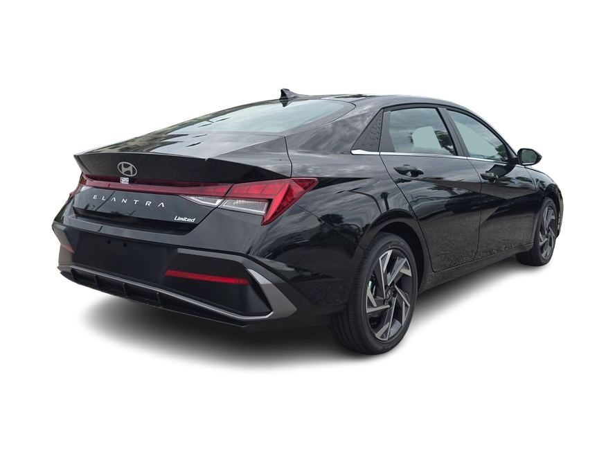 Thumbnail: 2026 Hyundai Elantra - 18